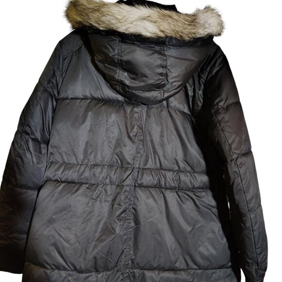 Buffalo 5 Coat, Size XL, Black. - Picture 2 of 2